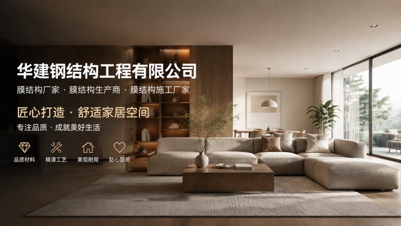 安居区为西南场景提供膜结构方案